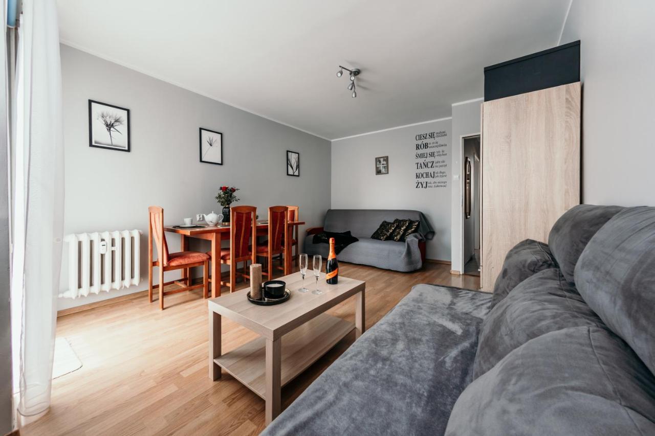 Spacious 3 Bedroom Apartament Near Olivia Business Center Gdansk Dış mekan fotoğraf
