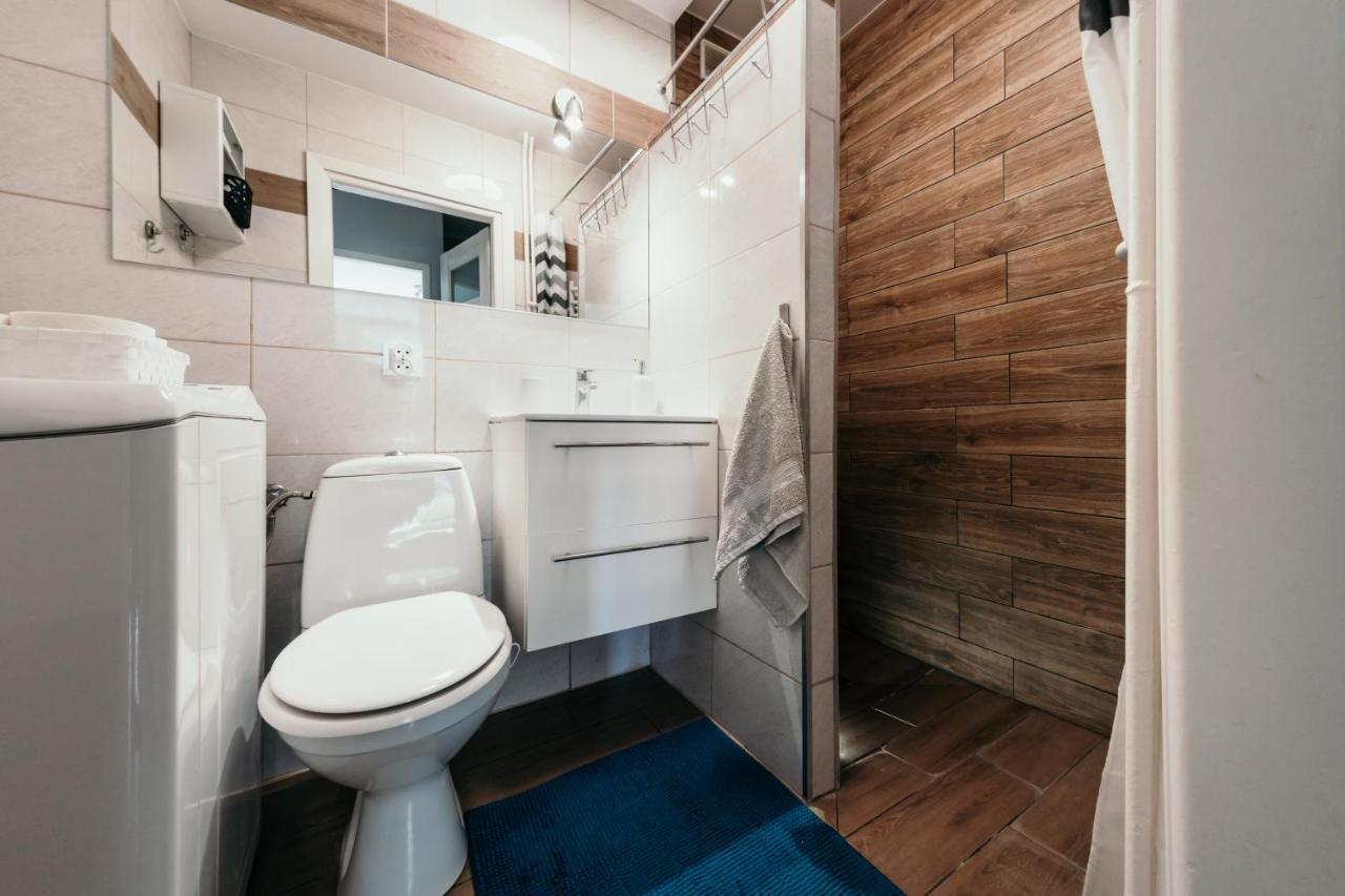 Spacious 3 Bedroom Apartament Near Olivia Business Center Gdansk Dış mekan fotoğraf